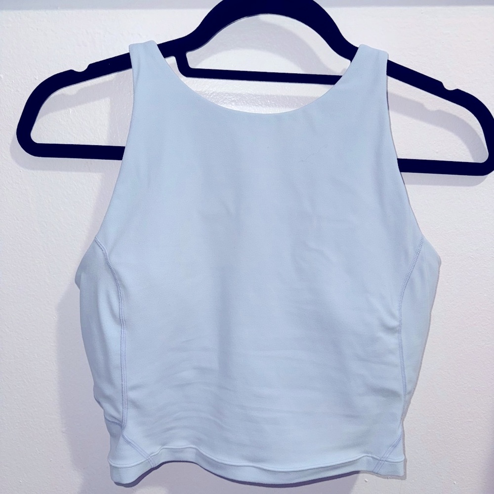 Lululemon Workout Tank